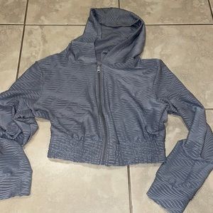 Hooded Sweatshirt
